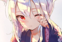 照片动漫,动漫照片中的奇幻世界